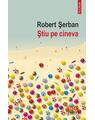 Copertă produs Știu pe cineva - thumb 1