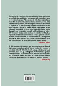 Copertă produs Știu pe cineva