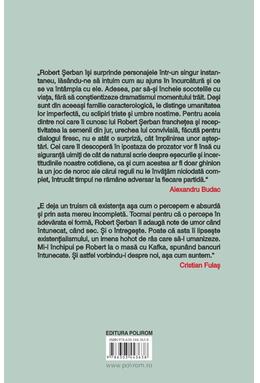 Copertă produs Știu pe cineva