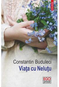 Copertă produs Viața cu Neluțu