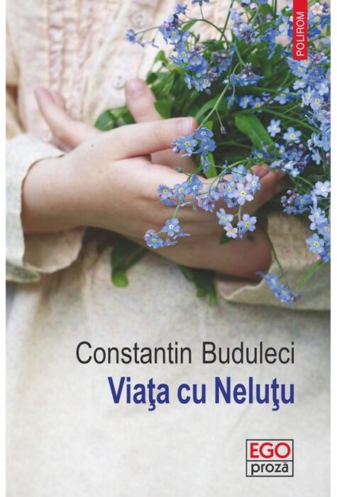 Copertă produs Viața cu Neluțu