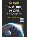 Copertă produs Despre toate, pe scurt. De la Big Bang la ADN - thumb 1