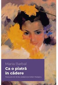 Copertă produs Ca o piatră &icirc;n cădere