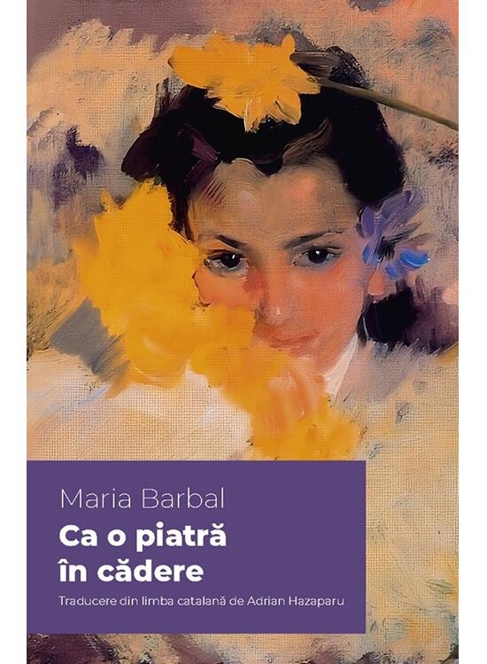 Copertă produs Ca o piatră &icirc;n cădere - gallery big 1