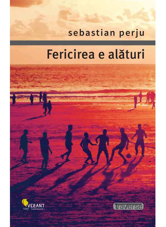 Copertă produs Fericirea e alături - gallery big 1