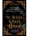 Copertă produs Pe aceste sfinte holuri - thumb 1