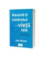 Copertă produs Asumă-ți controlul asupra vieții tale - thumb 1