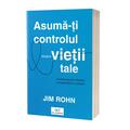 Copertă produs Asumă-ți controlul asupra vieții tale - gallery small 