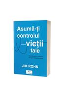 Asumă-ți controlul asupra vieții tale