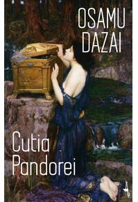 Copertă produs Cutia Pandorei