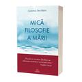 Copertă produs Mică filosofie a mării - gallery small 