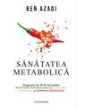 Copertă produs Sănătatea metabolică - thumb 1