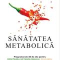 Copertă produs Sănătatea metabolică - gallery small 