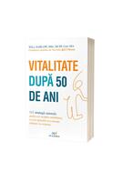 Vitalitate după 50 de ani