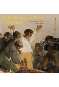 Copertă produs La judecata de acum a poetului
