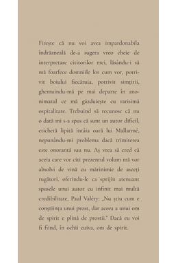 Copertă produs La judecata de acum a poetului