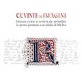Copertă produs Cuvinte și imagini - gallery small 