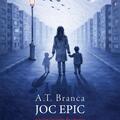 Copertă produs Joc epic - gallery small 