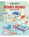 Copertă produs Robo Bobo face mișcare (Vol. 16) - thumb 1