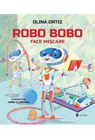 Robo Bobo face mișcare (Vol. 16)