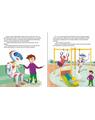 Copertă produs Robo Bobo face mișcare (Vol. 16) - thumb 3