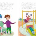 Copertă produs Robo Bobo face mișcare (Vol. 16) - gallery small 