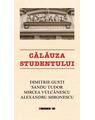 Copertă produs Călăuza studentului - thumb 1
