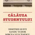 Copertă produs Călăuza studentului - gallery small 