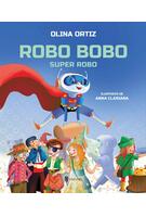 Robo Bobo, Super Robo (Vol. 17)