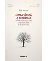 Copertă produs Lumea tăcută a actorului - thumb 1