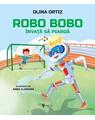 Copertă produs Robo Bobo &icirc;nvață să piardă (Vol. 18) - thumb 1