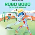 Copertă produs Robo Bobo &icirc;nvață să piardă (Vol. 18) - gallery small 