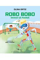 Imagine produs Robo Bobo &icirc;nvață să piardă (Vol. 18)