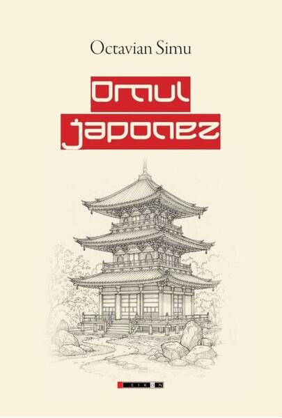 Omul japonez - Paperback brosat - Eikon