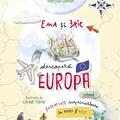 Copertă produs Ema și Eric descoperă Europa (Vol. 1) - gallery small 