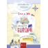 Copertă produs Ema și Eric descoperă Europa (Vol. 1)