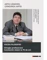 Copertă produs Arta g&acirc;ndirii, g&acirc;ndirea artei - thumb 1