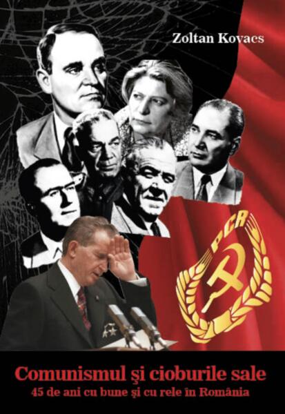 Comunismul și cioburile sale