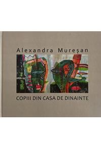 Copertă produs Copiii din casa de dinainte