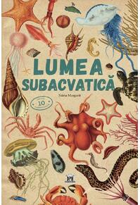 Copertă produs Lumea subacvatică