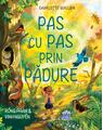 Copertă produs Pas cu pas prin pădure - thumb 1
