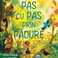 Copertă produs Pas cu pas prin pădure - gallery small 