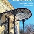 Copertă produs Marchizele, bijuterii ale caselor bucureștene - gallery small 