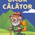 Copertă produs Umor călător - gallery small 