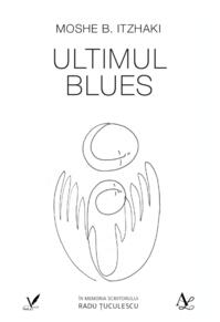 Copertă produs Ultimul Blues