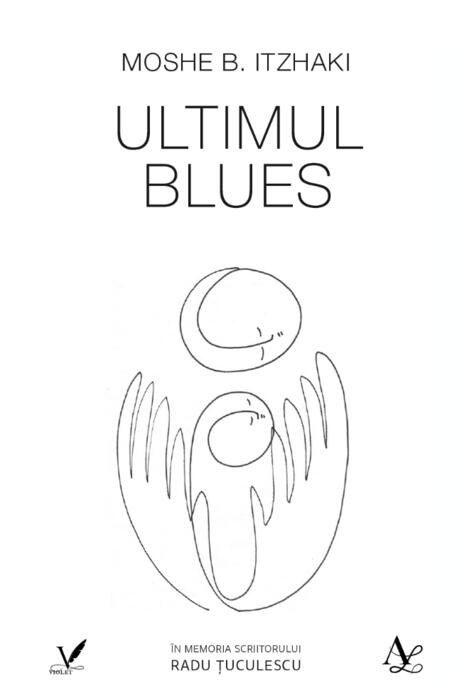Copertă produs Ultimul Blues
