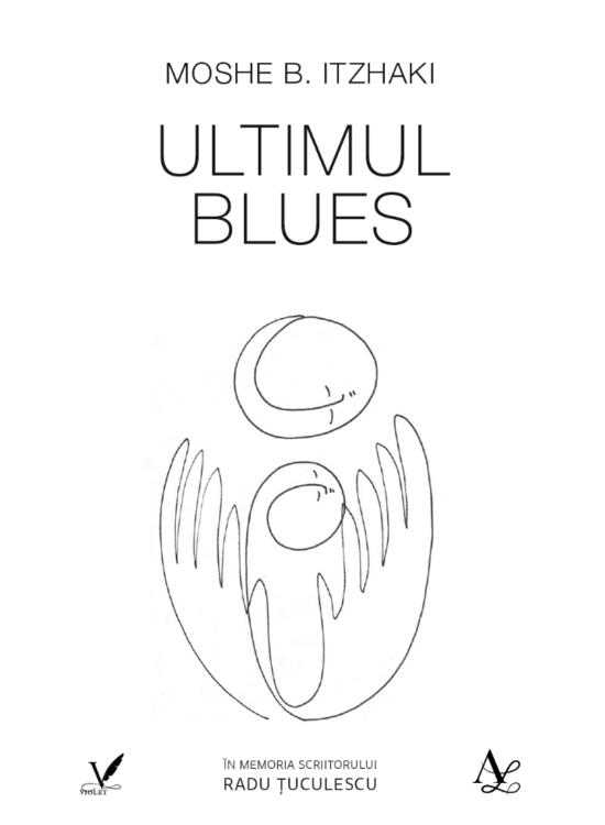 Copertă produs Ultimul Blues - gallery big 1