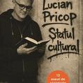 Copertă produs Statul cultural - gallery small 