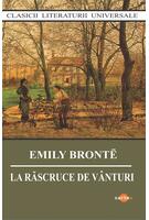 Copertă produs La răscruce de v&acirc;nturi