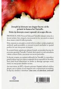 Copertă produs Artistul